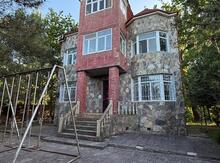 Həyət evi kirayə verilir, Nabran qəs.