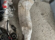 "BMW F30" sükan reykası