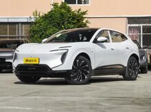 Avatr 07, 2024 il