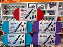Dyson A-class DS2026