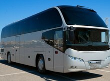 "Avtobus Neoplan, 2016 il" icarəsi
