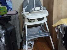 Детский стульчик для кормления
