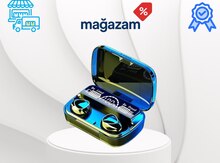 Simsiz qulaqlıqlar "M10 TWS 5.3 Bluetooth"