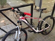 Velosiped "Trinx"