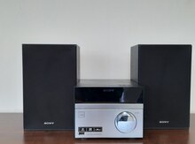 Musiqi mərkəzi "Sony"