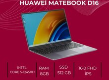 Huawei MateBook D16 