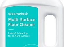Döşəmə yuma üçün vasitə "Dreame Multi-Surface Floor Cleaner, 1 l"