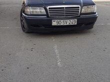 Mercedes C 180, 1997 il