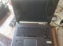 Noutbuk "Toshiba"