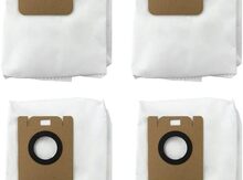 Toz torbası 3x Dreame D10 Plus/Dreame D9 Plus