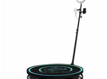 360 video booth