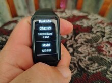 "Honor 6-9" smart qolbağı