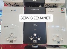 Su qızdırıcısı
