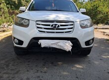 Hyundai Santa Fe, 2010 il