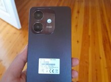 OPPO A3x 5G Sparkle Black 128GB/4GB