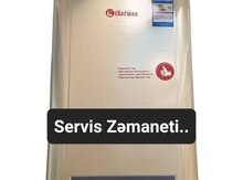 Su qızdırıcısı 