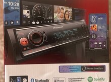 "Pioneer 520bt" maqnitolası