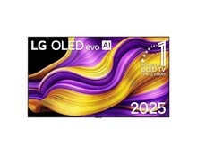 Televizor "LG OLED evo OLED77G5RLA"