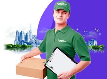 Motokuryer işi axtarıram