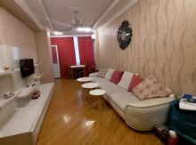 3-otaqlı yeni tikili kirayə verilir, Yasamal r., 68 m²