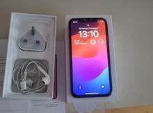 Apple iPhone X Silver 64GB/3GB