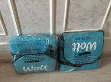 Çanta “Wolt”
