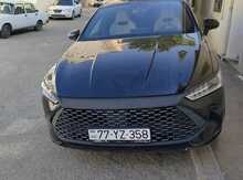 BYD Qin Plus, 2023 il