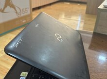 Noutbuk "Fujitsu-Siemens"