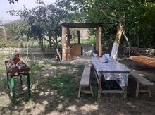 Bağ evi kirayə verilir, Nabran qəs.