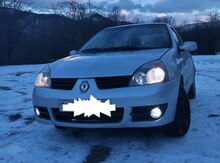 Renault Symbol, 2007 il