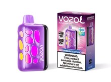 Elektron siqaret "Vozol Rave 40.000"