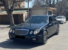 Mercedes E 220, 2007 il