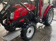 Traktor "Dong Feng 404"