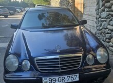 Mercedes E 240, 1999 il