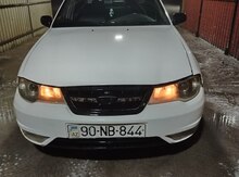 Daewoo Nexia, 2011 il