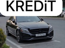 Mercedes C 300, 2015 il