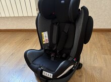 Avtomobil oturacağı