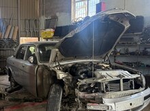 "GAZ 31" ehtiyat hissələri