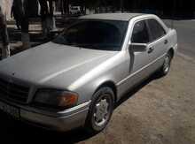 Mercedes C 180, 1995 il
