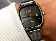 "Casio" qol saatı