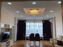 2-otaqlı yeni tikili kirayə verilir, Badamdar qəs., 95 m²