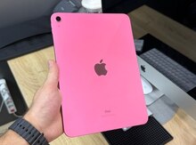 iPad 10 Pink 64GB 