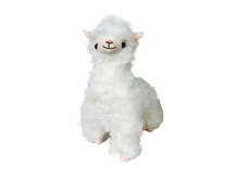 Lama yumşaq oyuncaq 