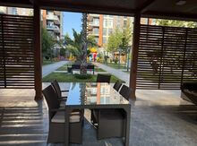 2-otaqlı yeni tikili kirayə verilir, Şıx qəs., 50 m²
