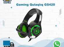 Qulaqlıq "GS420"