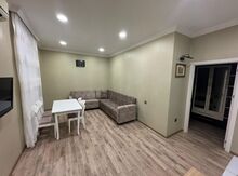 2-otaqlı yeni tikili kirayə verilir, Badamdar qəs., 50 m²