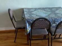 2-otaqlı mənzil kirayə verilir, Gəncə ş., 100 m²