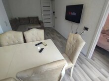 3-otaqlı yeni tikili kirayə verilir, 28 May m., 300 m²