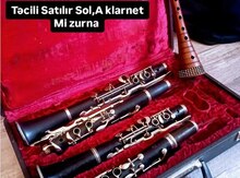 Klarnet 