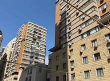 4-otaqlı yeni tikili kirayə verilir, Xətai m., 160 m²